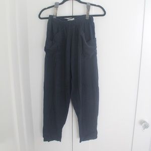 Mixed Business LA Linen Pants